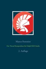 Thread Kompendium fur Delphi RAD-Studio af Marco Forestier