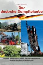 deutsche Dampflokerbe af Bastian Koenigsmann
