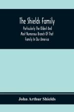 Shields Family af John Arthur Shields