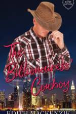 Billionairess' Cowboy af Edith MacKenzie