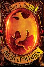 Amulet of Wishes af Rita A Rubin