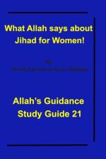 What Allah says about Jihad for Women! af Al-Haj Karriem El-Amin Shabazz