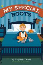 My Special Boots af Margaret A White