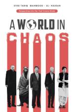 World in Chaos af Syed Tariq Mahmood-ul-Hassan