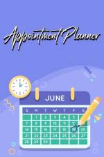 Appointment Planner af Millie Zoes