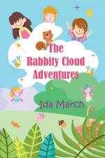 Rabbity Cloud Adventures af Ida March