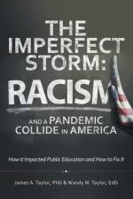 Imperfect Storm af Wandy W Taylor