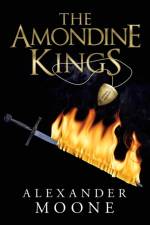 Amondine Kings af Alexander Moone