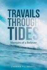 Travails Through Tides af Cherian Pulimootil