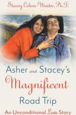 Asher and Stacey's Magnificent Road Trip af Stacey