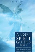 Angel Spirit Guides - af Adesh Silva