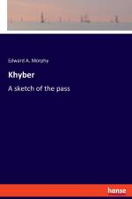 Khyber af Edward A Morphy
