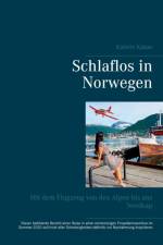 Schlaflos in Norwegen af Kathrin Kaiser