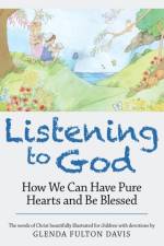 Listening to God af Glenda Fulton Davis