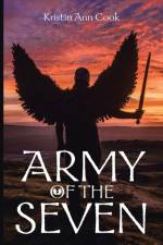 Army of the Seven af Kristin Ann Cook
