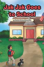 Jak Jak Goes to School
