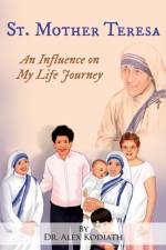 St. Mother Teresa af Dr Alex Kodiath
