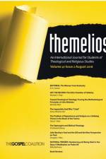 Themelios, Volume 41, Issue 2