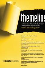 Themelios, Volume 42, Issue 2