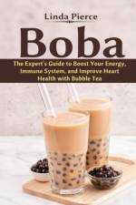Boba af Linda Pierce