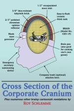 Cross Section of the Corporate Cranium
