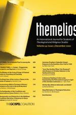 Themelios, Volume 45, Issue 3