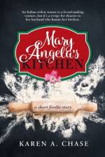 Mary Angela's Kitchen af Karen A Chase