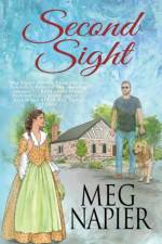 Second Sight af Meg Napier