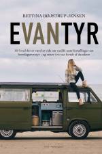 EVANTYR af Bettina Bøjstrup Jensen