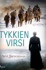Tykkien virsi