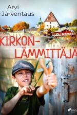 Kirkonlämmittäjä