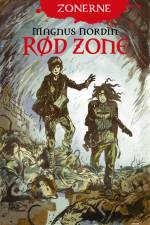 Zonerne (1) Rød Zone af Magnus Nordin
