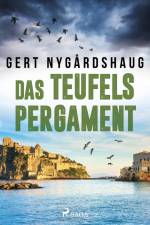 Das Teufelspergament af Gert Nygårdshaug