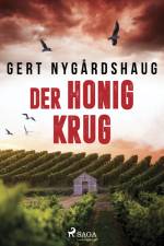Der Honigkrug af Gert Nygårdshaug