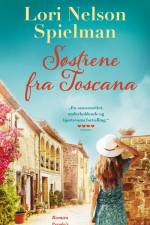 Søstrene fra Toscana af Lori Nelson Spielman