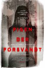 Pigen der forsvandt