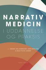 Narrativ medicin af Rita Charon