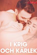 I krig och kärlek – erotiska noveller af Cupido