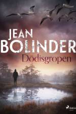 Dödisgropen af Jean Bolinder