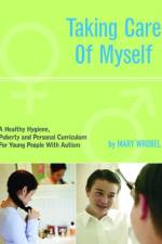 Taking Care of Myself af Mary Wrobel