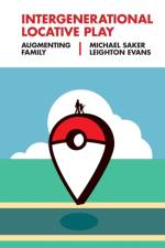 Intergenerational Locative Play af Michael (City University of London Saker