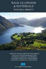 Walk Ullswater & Patterdale af Bill Birkett