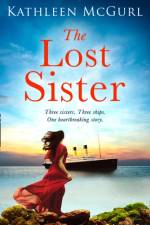 The Lost Sister af Kathleen McGurl