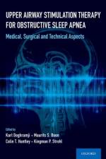 Upper Airway Stimulation Therapy for Obstructive Sleep Apnea