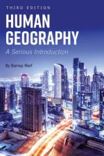 Human Geography af Barney Warf