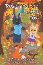Rosie and the Little Fox af Reid Samantha Reid