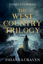 West Country Trilogy Complete Series af Johanna Craven