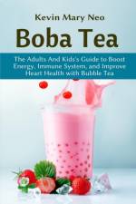 Boba Tea af Kevin Mary Neo