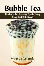 Bubble Tea af Moneva Amanda