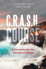 C.R.A.S.H. Course af Holeman Haylee Holeman